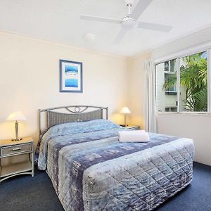 Superior One-Bedroom Apartment